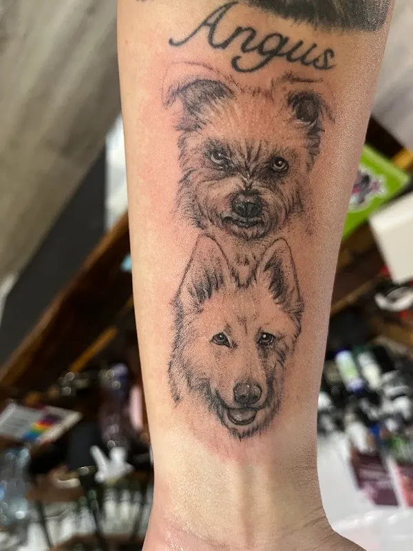 Inkmagination