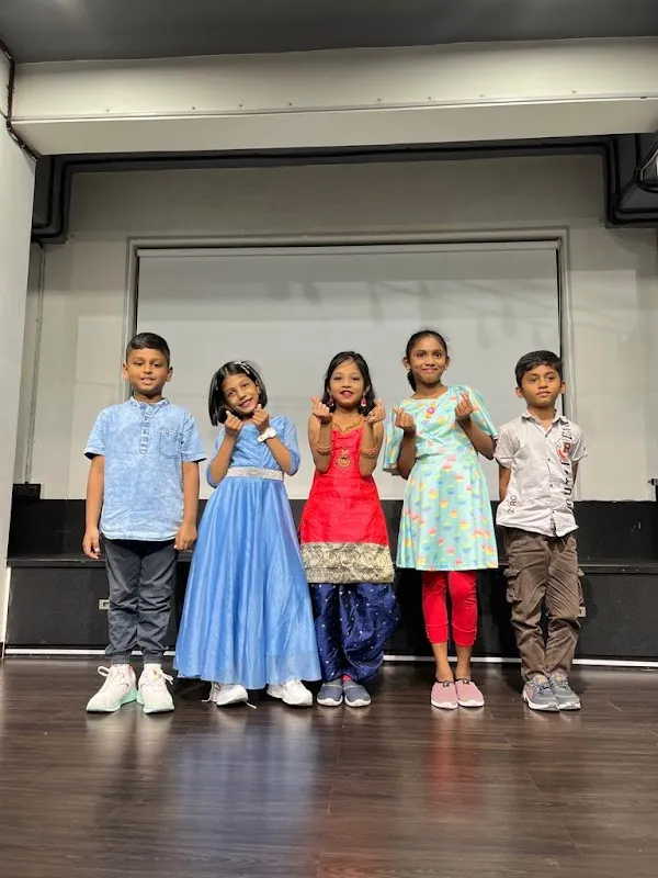 Academy of Knights - International Dance & Fitness School