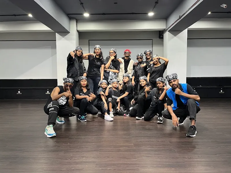 Academy of Knights - International Dance & Fitness School