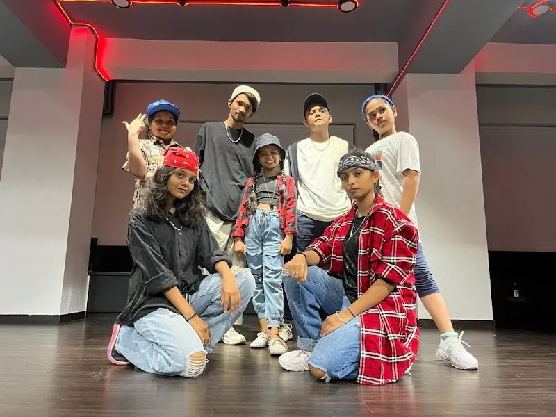 Academy of Knights - International Dance & Fitness School