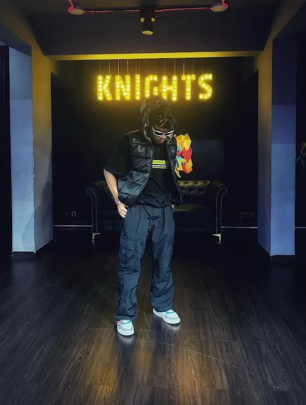 Academy of Knights - International Dance & Fitness School