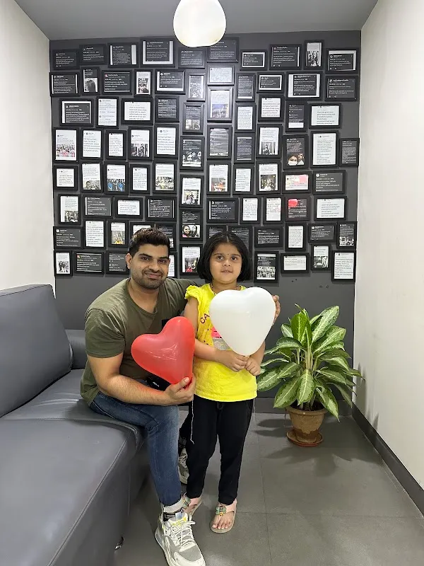 Lakme Salon For Him and Her in Malleshwaram 15th Cross,Bengaluru