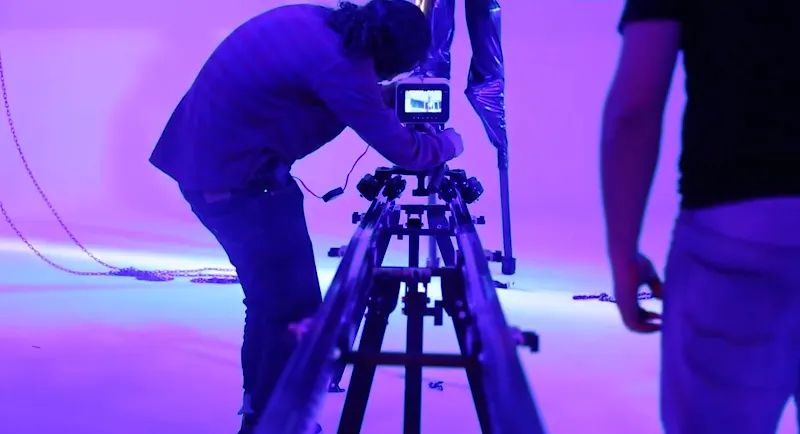 The Momento Films Studio