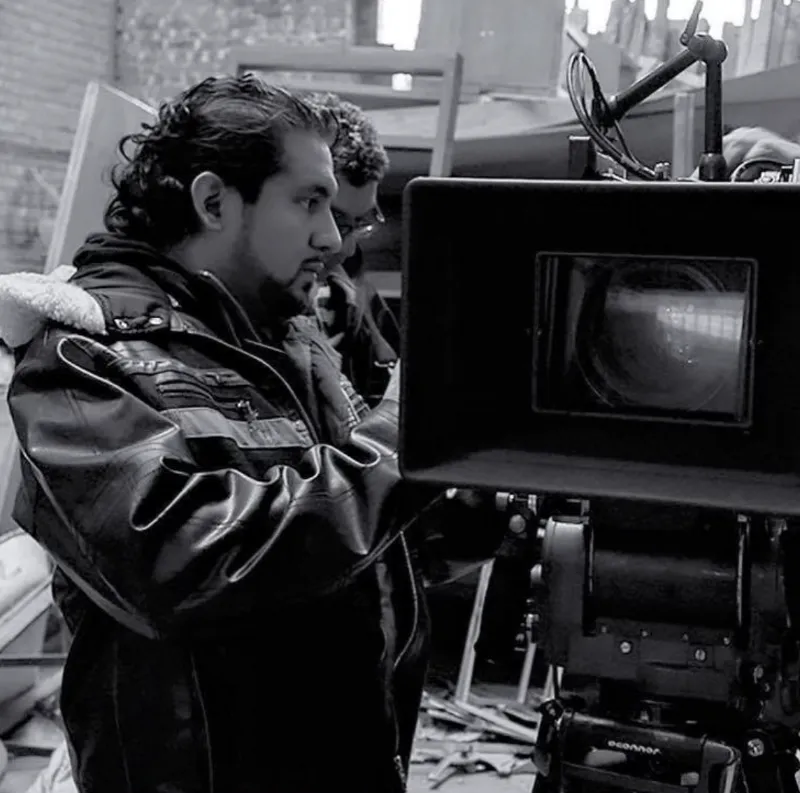 The Momento Films Studio