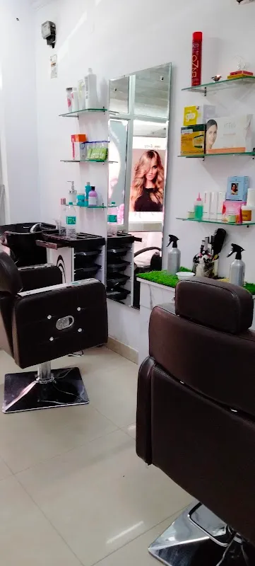 NG MAKEOVER SALON