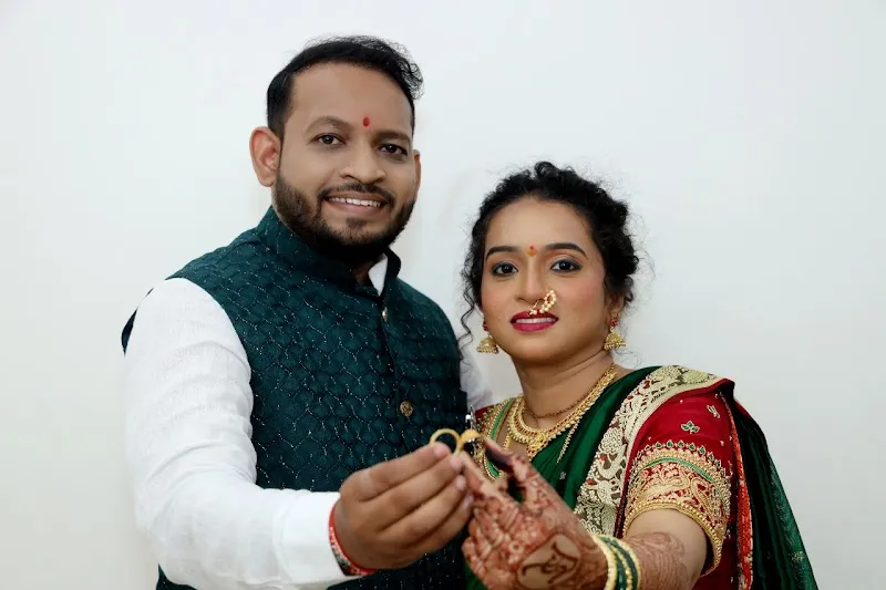 Shree Siddhi Photo Studio Best Photo Studio In Nerul
