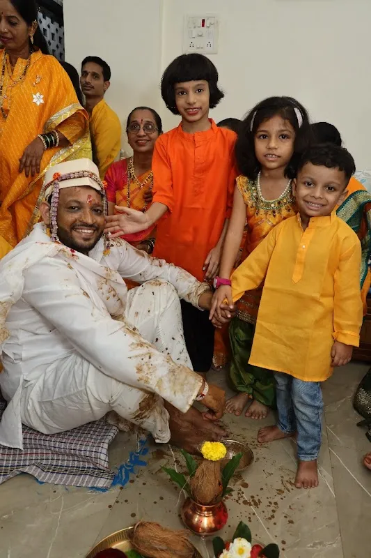 Shree Siddhi Photo Studio Best Photo Studio In Nerul
