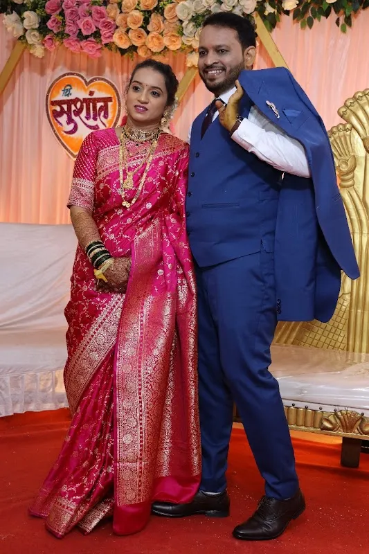 Shree Siddhi Photo Studio Best Photo Studio In Nerul