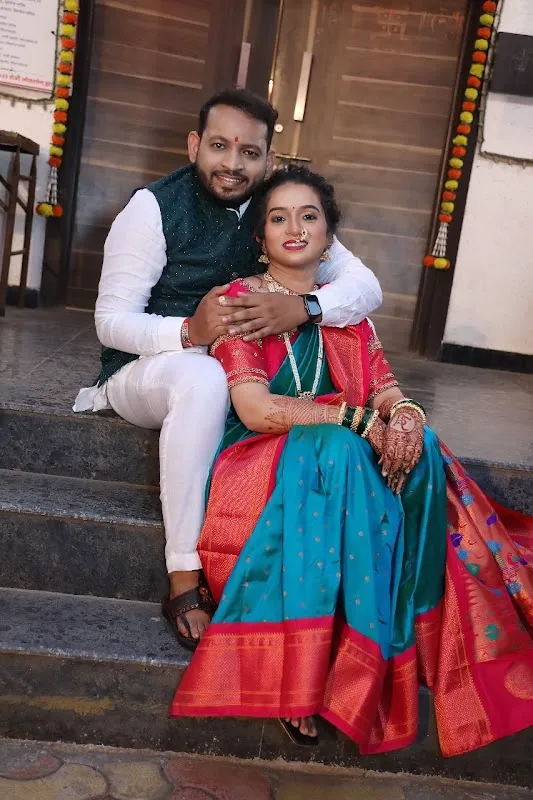 Shree Siddhi Photo Studio Best Photo Studio In Nerul