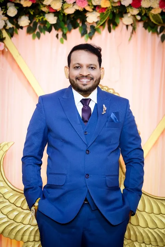 Shree Siddhi Photo Studio Best Photo Studio In Nerul