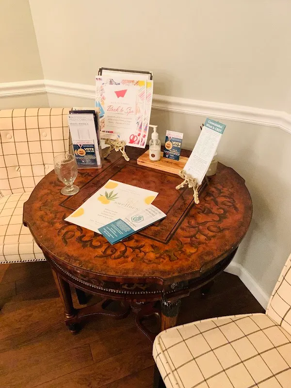 Woodhouse Spa - Montclair