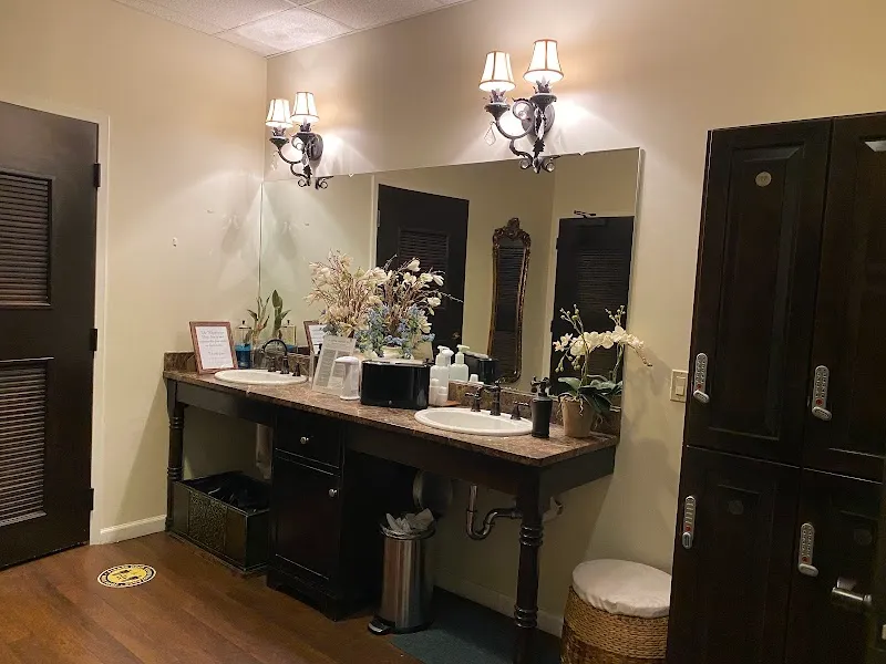 Woodhouse Spa - Montclair