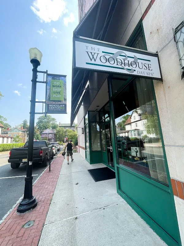 Woodhouse Spa - Montclair