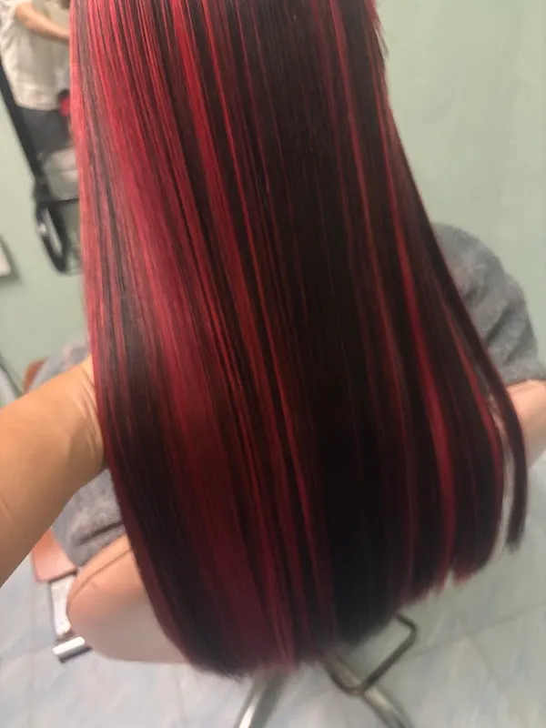 DRA HAIR SALOON