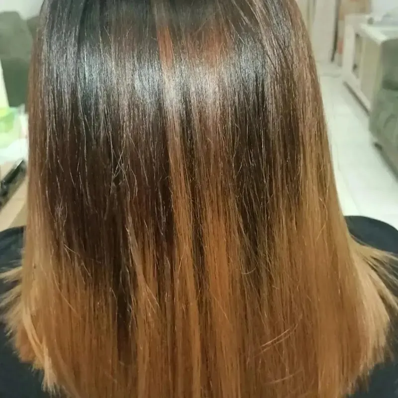 DRA HAIR SALOON