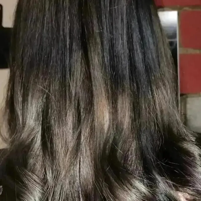 DRA HAIR SALOON