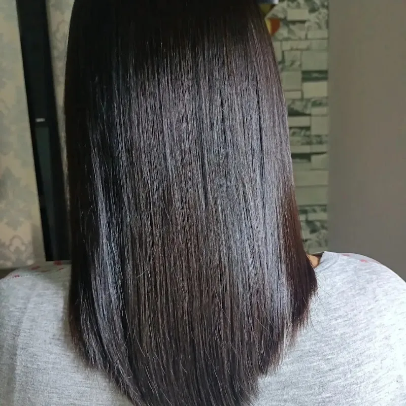 DRA HAIR SALOON