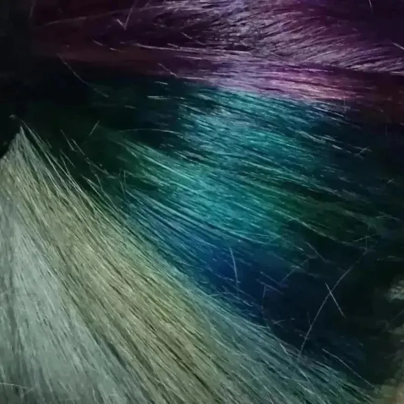 DRA HAIR SALOON
