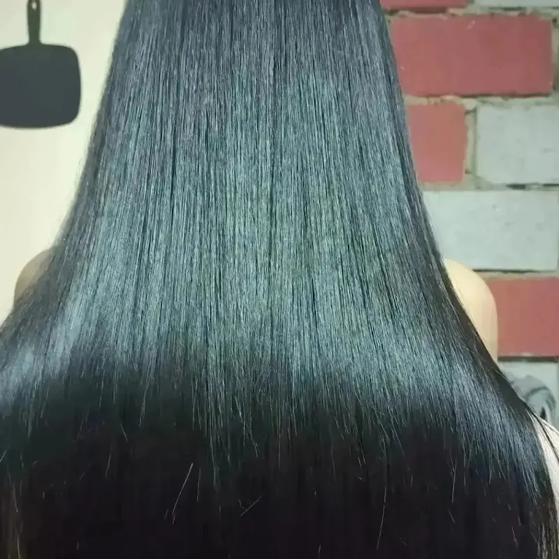 DRA HAIR SALOON