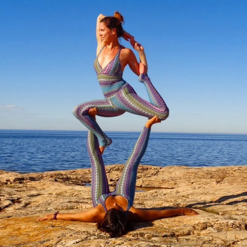 Hot Yoga Uppsala