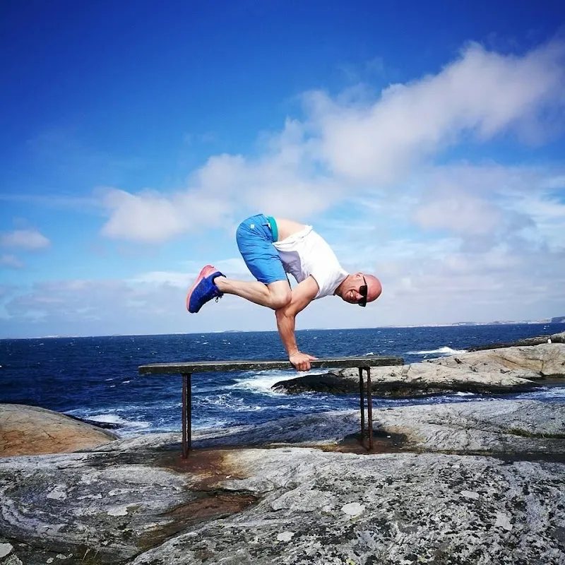 Hot Yoga Uppsala