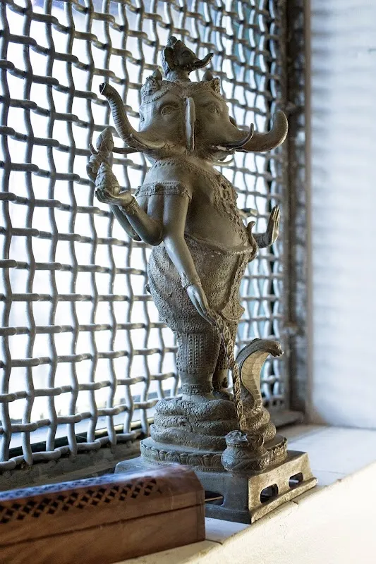 Hot Yoga Uppsala