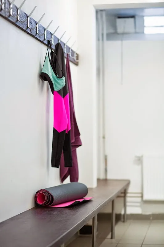 Hot Yoga Uppsala