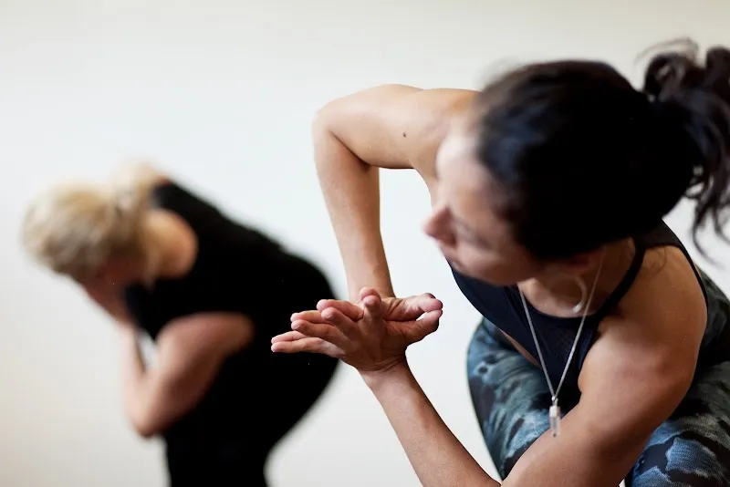 Hot Yoga Uppsala