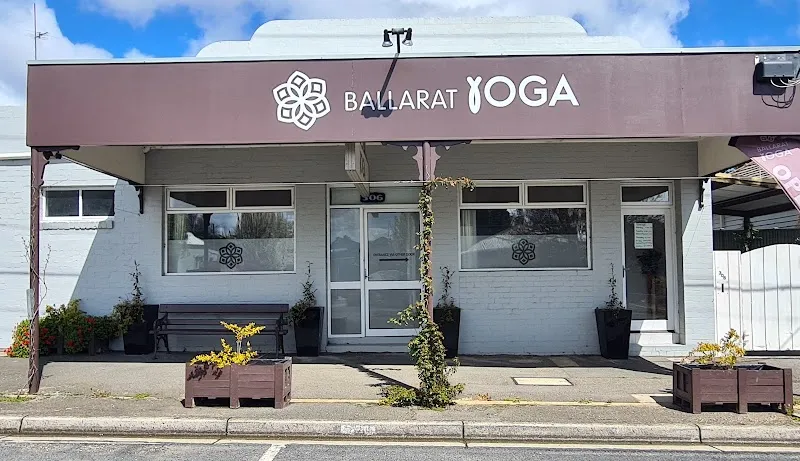 Ballarat Yoga