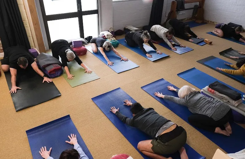 Ballarat Yoga