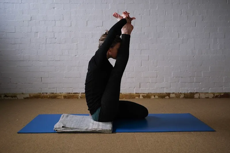 Ballarat Yoga