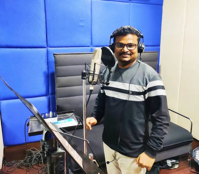 MUZIBITION STUDIO - Pro DJ Training, Music Production & Recording Studio