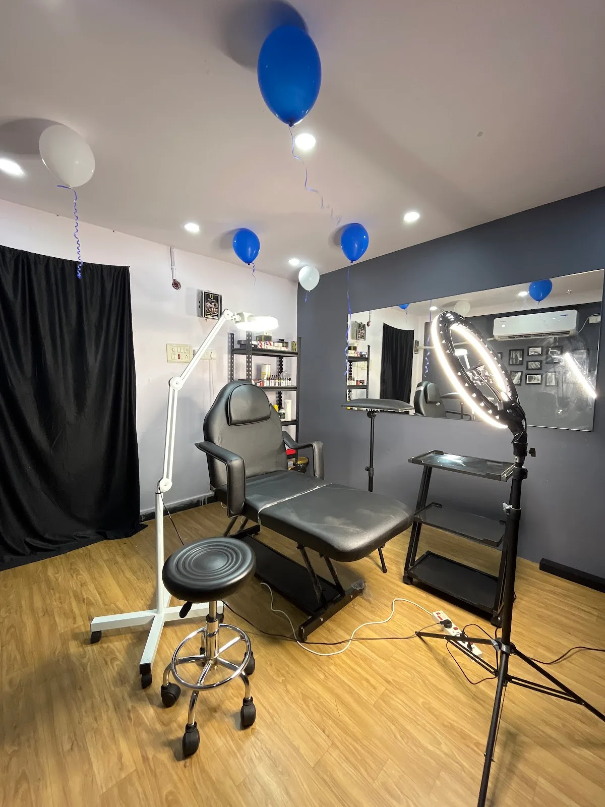 U Tattoo Studio