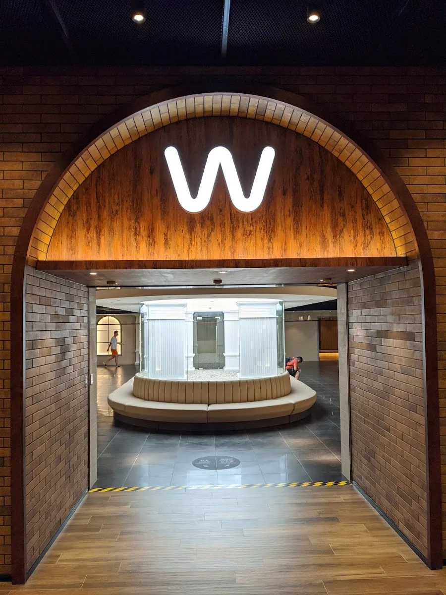 Will's Fitness Club
