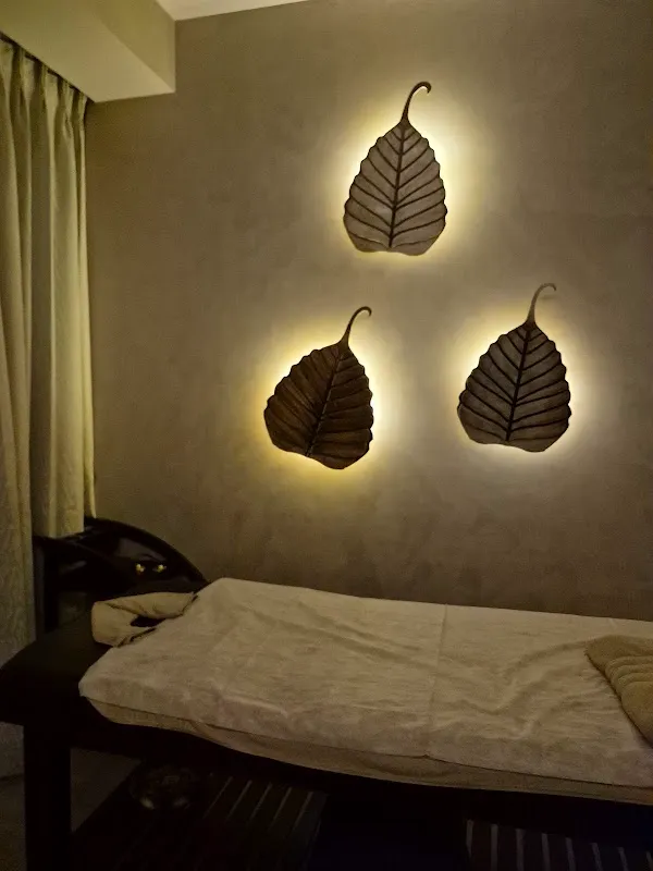 Akasa Luxe | Spa and Salon at Hilton Hotel Jaipur