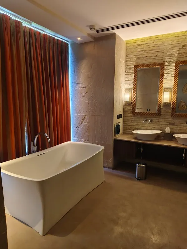 Akasa Luxe | Spa and Salon at Hilton Hotel Jaipur