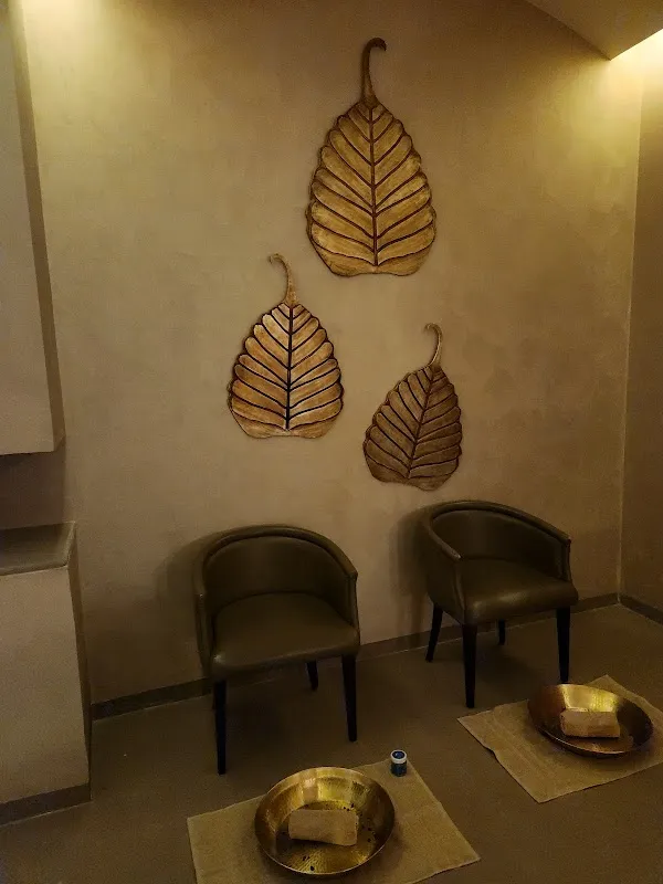 Akasa Luxe | Spa and Salon at Hilton Hotel Jaipur