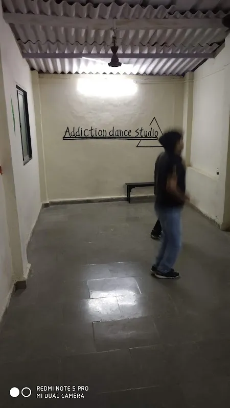 Addiction Dance Studio