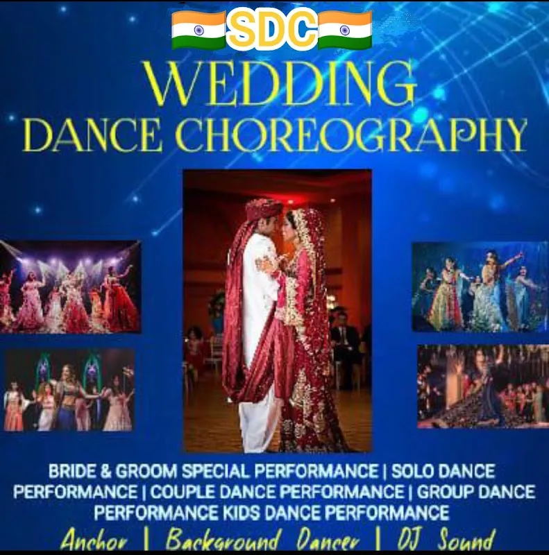 SCORPIANS DANCE ACADEMY