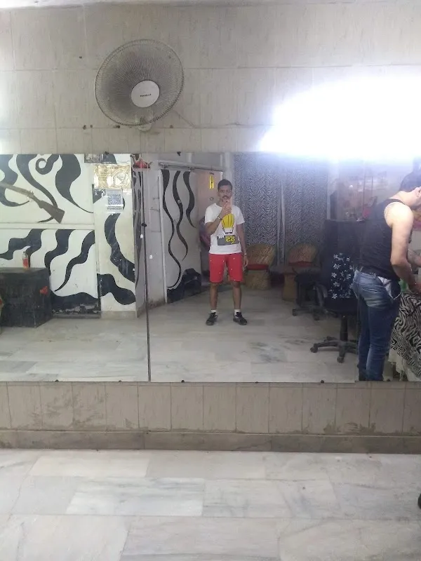 SCORPIANS DANCE ACADEMY