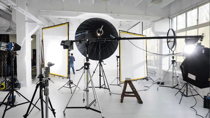 Lux Photo Pro