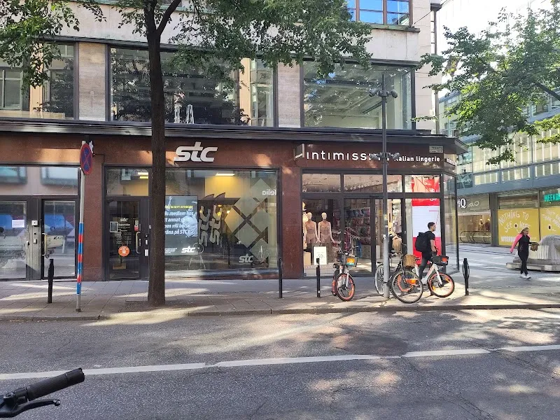 STC Hötorget