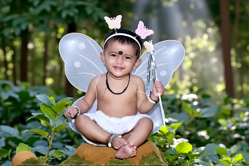 Vikas Photo Studio