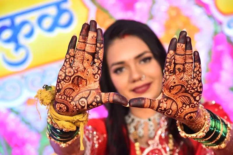 Vikas Photo Studio