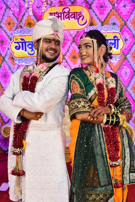 Vikas Photo Studio
