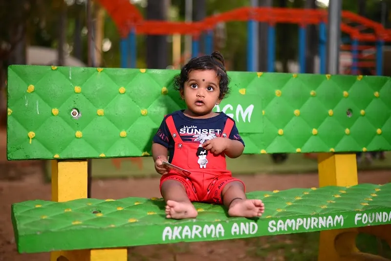 Vikas Photo Studio