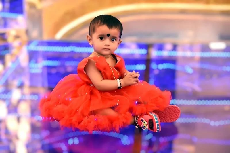 Vikas Photo Studio