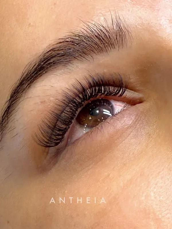 Antheia Enhance - Best Hair Bridal Makeup Nail Eyelash Extension Salon Dehradun