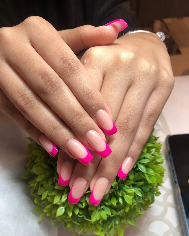 Antheia Enhance - Best Hair Bridal Makeup Nail Eyelash Extension Salon Dehradun
