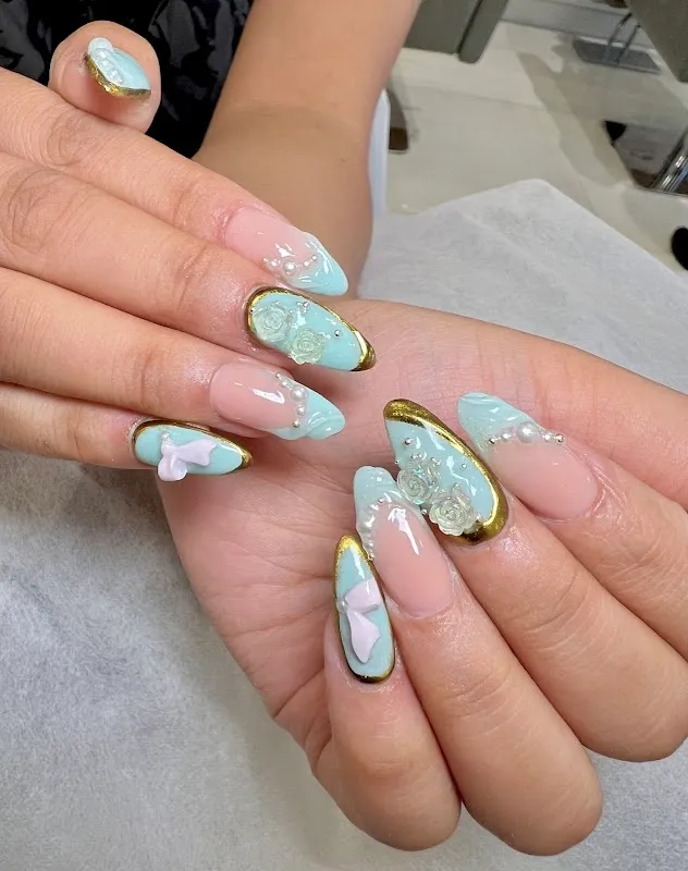 Antheia Enhance - Best Hair Bridal Makeup Nail Eyelash Extension Salon Dehradun